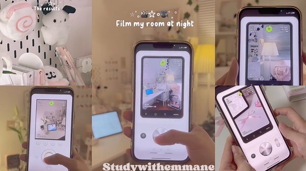 Creating a Peaceful Nighttime Atmosphere at Home