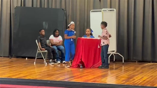 2.3K views · 39 reactions | Our 4th graders finished their first unit Personal Narratives. During this unit the students read several stories that were personal narratives. Shout out to the 4th graders and their teachers Mrs. Bennett, Ms. Mack, Mr. Hodges, and Mr. Collins for performing a play of one of their student’s favorite stories from unit one, Small Steps! Check out a few clips below! #CC #readersareleaders | Greensboro Elementary School | Facebook