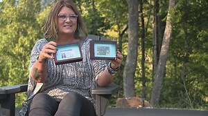 'I watched the towers fall:' Mars Hill woman describes escape from 9/11 terror attacks