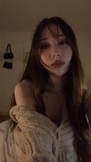 Creative Makeup Tutorial with Cool Lighting Effects