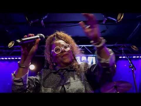 PATRICE RUSHEN - Forget Me Nots. Live Paris. New Morning (16/07/2024)