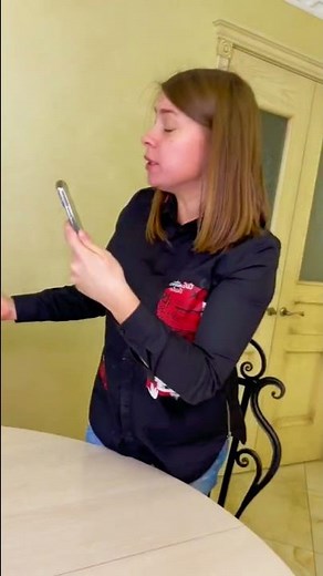 Everyday Life of a Family of Bloggers 👀 Shorts TikTok