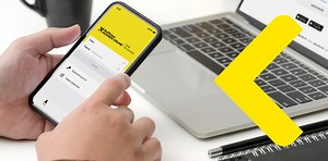 Raiffeisen Business Online