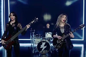 La banda The Warning anuncia shows en Barcelona y Madrid