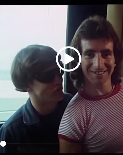 ACDC Interview 1976: Rocking London with Bon Scott