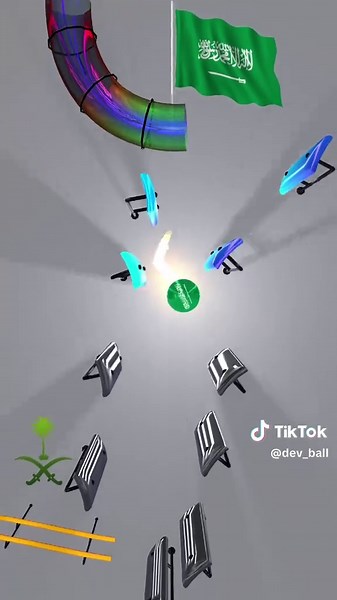 السعودية: نشيد الوطن بطابع موسيقي مميز