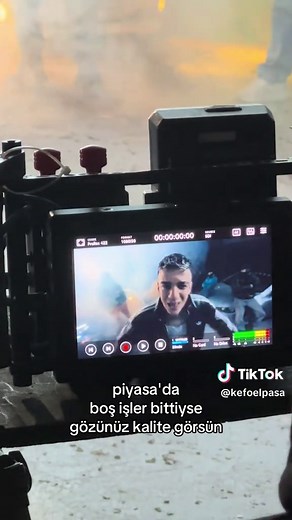 Exploring Kefo: Live Music, Freestyle, and Culture in Istanbul