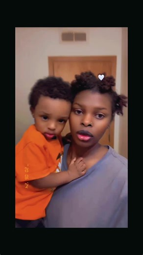 Bella Bebe 🇲🇼🇧🇮❤️🥰 (@bella.mpenzi)’s videos with baby - ‍r7ptor