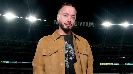 Letra oficial de ‘Rio’, la nueva canción de J Balvin; probablemente la más personal de su carrera | Actualidad | LOS40 Colombia