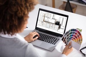 Formation Décorateur intérieur | Ecole chez Soi