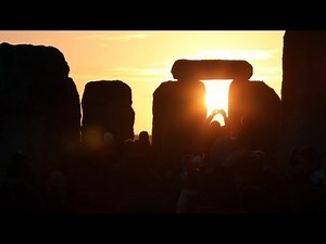 What you need to know about the winter solstice