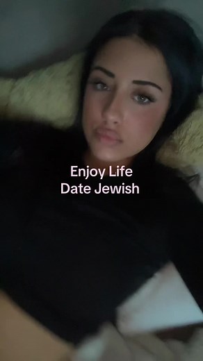 Dating in the Jewish Community