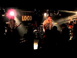 TEXAS IN JULY - FULL HD: "Elements" + "Hook, Line And Sinner" live Hamburg