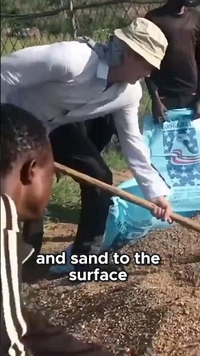 Faces Behind the Gems: Life in Kasai’s Diamond Mines