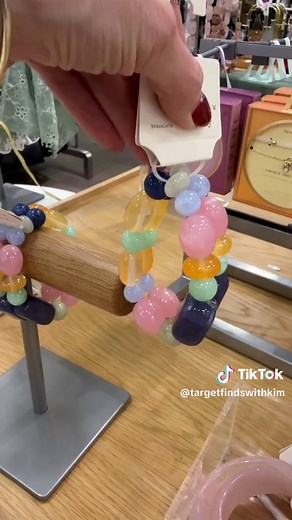 Valentine's Day Jewelry Collection at Target