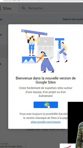 55K views · 1.8K reactions | Créer un site internet gratuitement à 100% | L'Ingénieur Y | Facebook