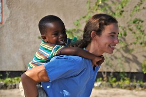 Tanzania Medical Elective - volunteer in tanzania 2025 - 2026