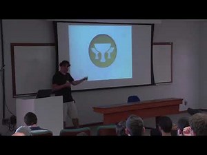 Grails: alta produtividade em Java - Henrique Lobo Weissmann