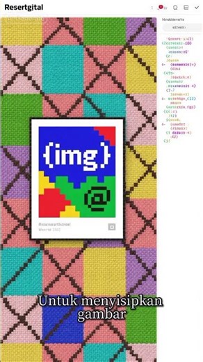 Pertemuan 3 Tag Element HTML #webdesign #webdevelopment #website #webprogramming #websiteprogramming