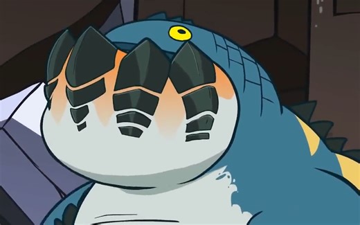 【MHW动画短片合集】720P+中文字幕弹幕 (已更新-岩贼龙 04/03)