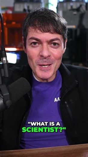 Scientist Explains ChatGPT & The Scientific Method