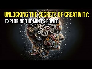 The Psychology of Creativity