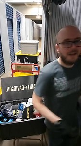 $10k straight to @PitbullPicker! #reseller #resellerlife #resellerwelcome #ebayseller #storageunit | Flippin Philly