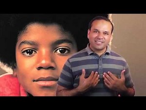 One Pound Fish! - New song! - Michael Jackson