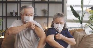 The saying, "A stitch in time saves nine," is a smart way to approach many things in life. That's especially true when it comes to keeping up to date with your vaccinations. Read more — https://bit.ly/4dA39j6 #HealthyOver50 | Physicians Mutual