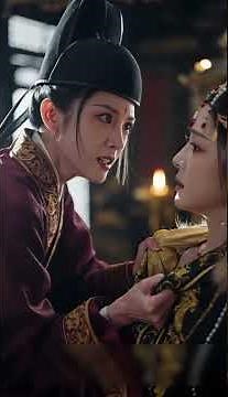 【百合】首辅裴相与帝王朝堂对峙，自曝化身嗜血刀护君，君臣羁绊深沉复杂（第4集）治愈女同短片💝Yuri manga lesbian GL