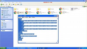 FreeCMS视频教程 将静态页面导入模板