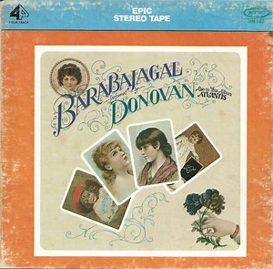 Donovan - Barabajagal