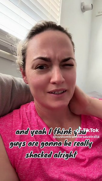 Kmart Trip for DTF Printing Supplies