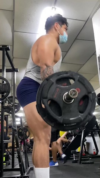 #gym #2022 #fyp 😍