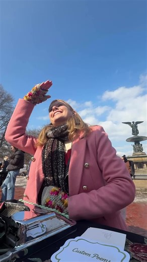 The Magic of Time in Joy's Singing