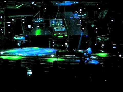 Soap&Skin - Janitor Of Lunacy (live)