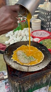 4.8M views · 37K reactions | Amazing Egg Ghota Making in Khulna #reels #viral #trending #foryou #streetfood #egg | Street Food Finder | Facebook