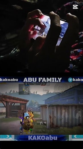 TDM #tutorial #pubgmobile #pubg #tdm #kakoabu