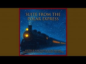 Suite from The Polar Express