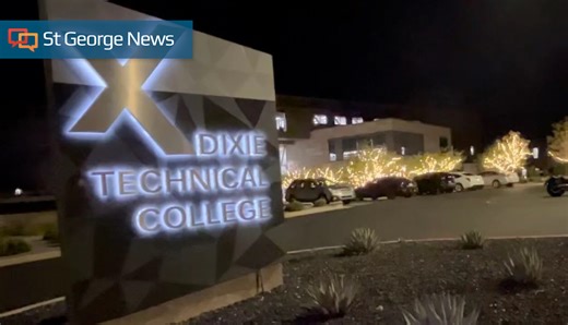 Dixie Tech works with state, local leaders to fund new building for 'high-demand programs'
