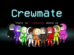 Naruto characters plays Among Us [SasuNaru] [SakuHina] part/1?