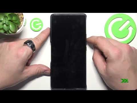 ASUS ROG Phone 9 Pro – Cara Keluar dari Fastboot Mode