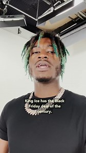 Death Row Records, No Limit Records, Ruff Ryders, and more! ⭐️⭐️⭐️⭐️⭐️ The #1 online jewelry brand for officially licensed hip-hop jewelry! Save up to 70% on quality pendants, rings, chains, watches, earrings, and more. #kingice Featured on: Hypebeast, High Snobiety, The Source, BET, and The Breakfast Club. Get your favorite pieces before they sell out! | King Ice | Facebook