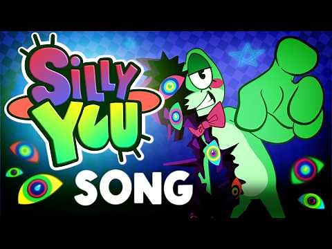 RIBBIT & JAX SONG ▶ Silly You | KMODO