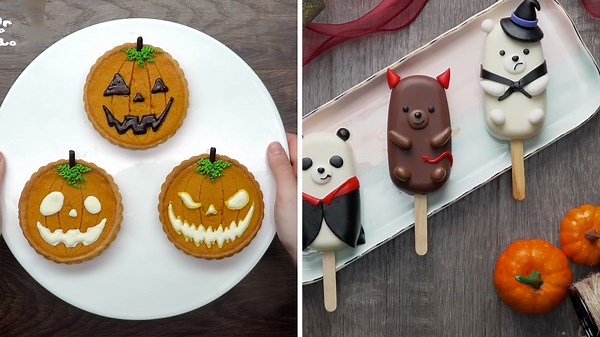 Halloween Celebration Cake Designs | Spirit of Cake Compilation 🎃👻