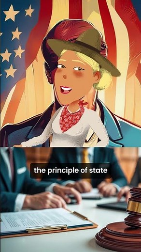 The Eleventh Amendment Clarifies State Sovereignty