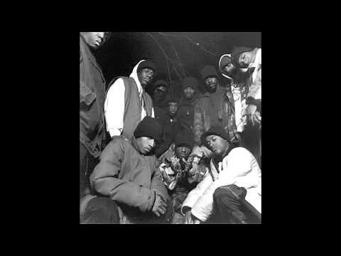 Boot Camp Clik Cypher on the Stretch & Bobbito Show (1994)