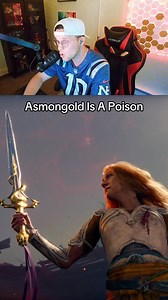 GO OUTSIDE 👑🙂‍↔️ #ACJohnny #gaming #assassinscreed #viral #fyp | asmongold getting humbled