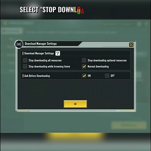 432K views · 7.9K reactions | BEST UPDATE! Mukhang maraming babalik ng codm nito 﫣 Re-install or Clear data lang kayo then sundan step by step yung video para ma-wipe out ang mga unnecessary resources. Solid na-discover natin, wala pang ibang gumawa ng content na 'to kaya tulungan niyo akong ikalat 'to sa mga friends niyo para sa CODM community  | Nardski | Facebook