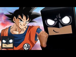 How to Draw Goku | EPIC DRAGONBALL Z - Videos For Kids